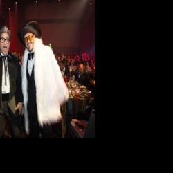 Red Ribbon Gala