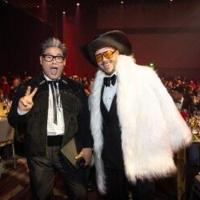 Red Ribbon Gala