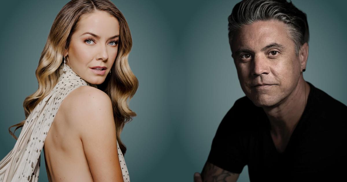 An interview with Jeremy Charles and Olivia Jordan ahead of Circle Cinema Film Festival