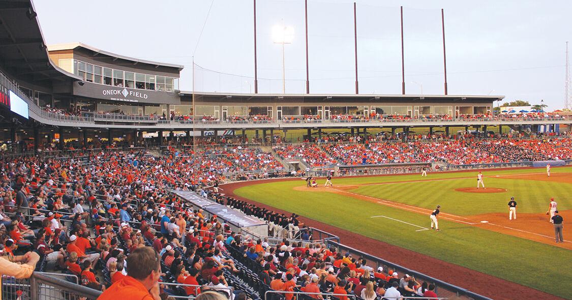Bedlam Baseball is back: OSU and OU return to ONEOK Field along with homegrown talent