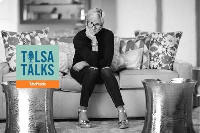 Jill Donovan Tulsa Talks