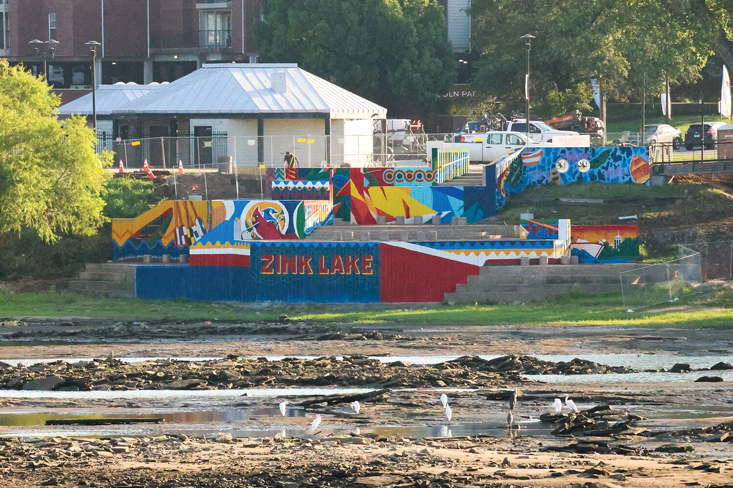 Evansville's Thriving Downtown Revitalization Efforts: A Renaissance in the River City