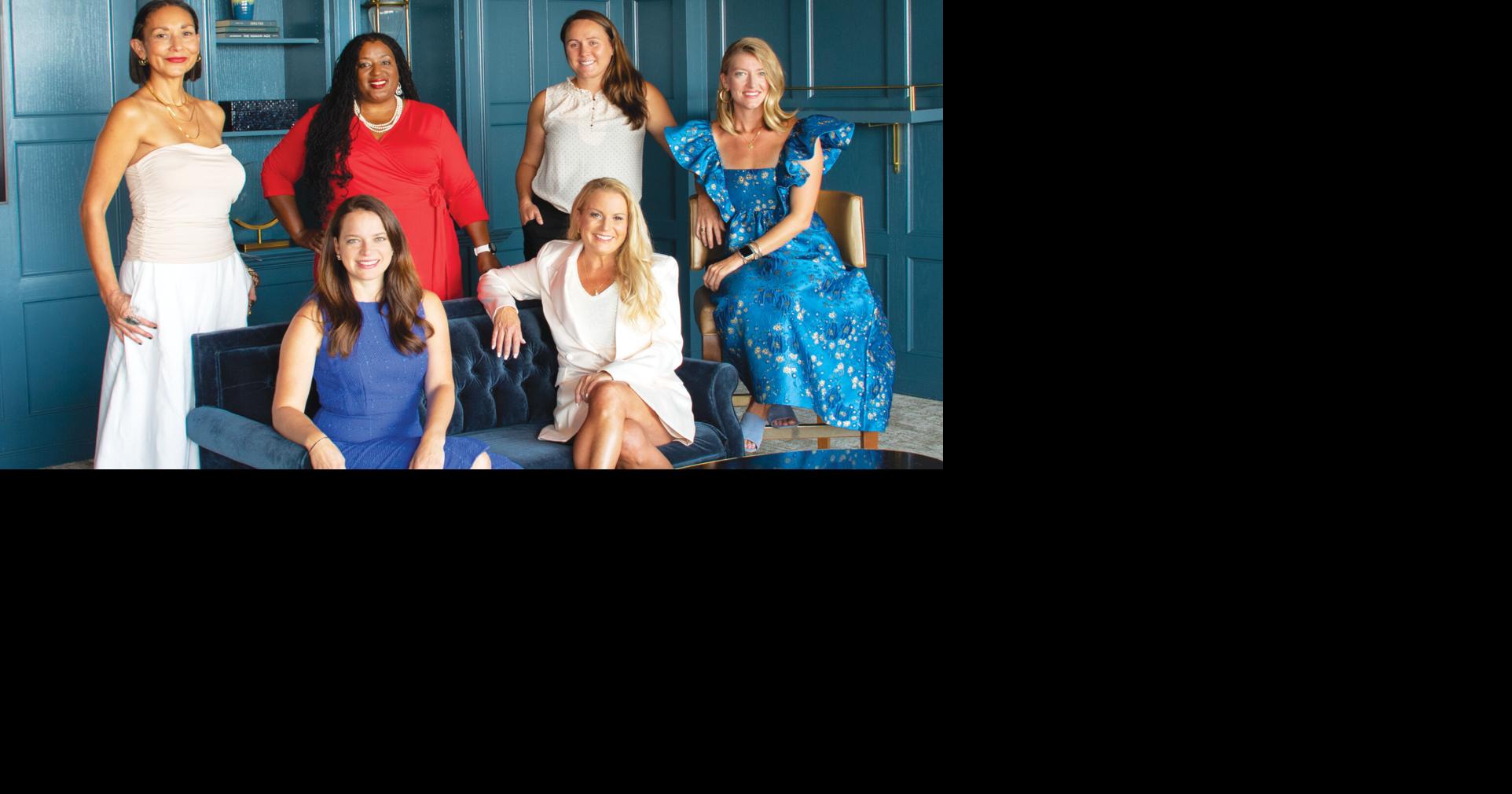 Power players: Meet the women shaping Tulsa's public relations ...