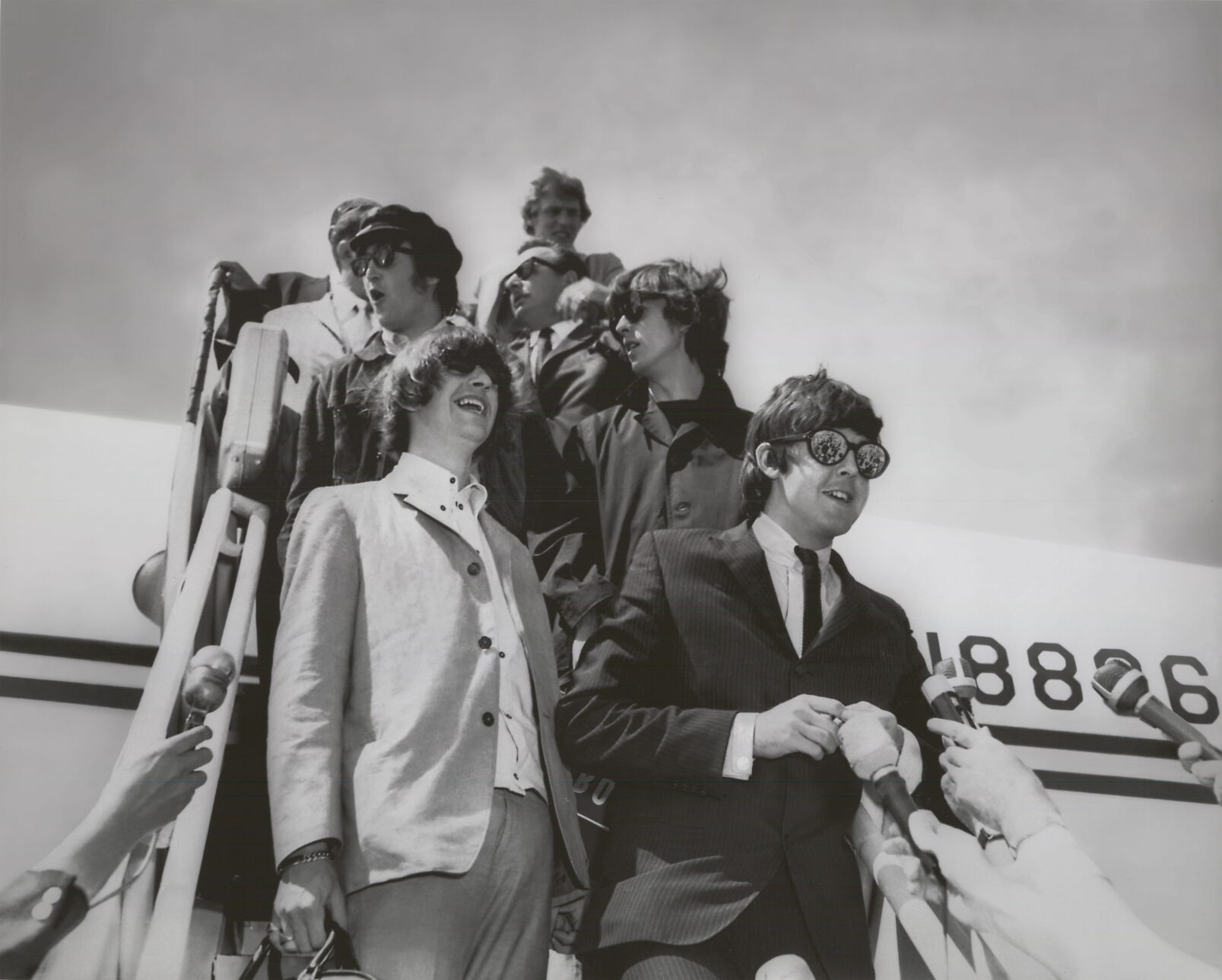 Music and more: Public Images Gallery to showcase multifaceted