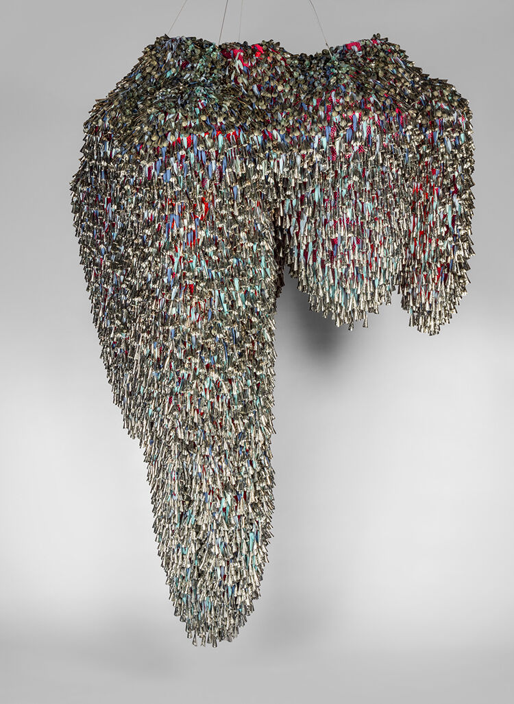 Touch the art: Three shows to tap into this spring at Philbrook
