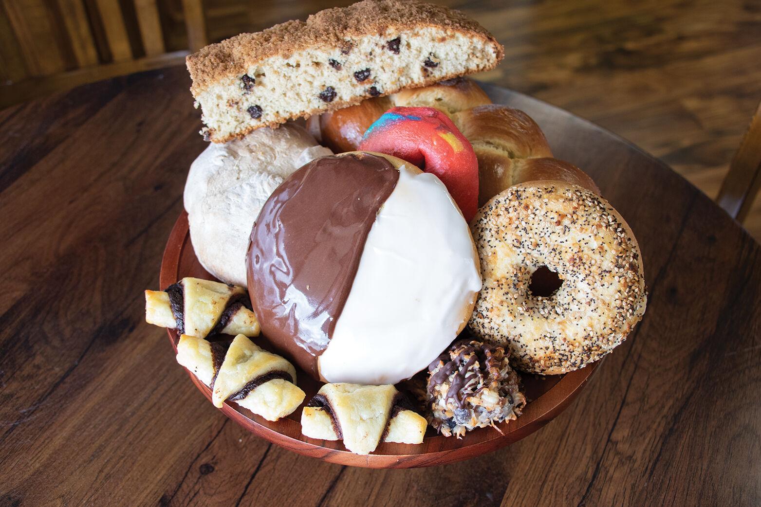 New Jewish bakery in Jenks What's Cooking