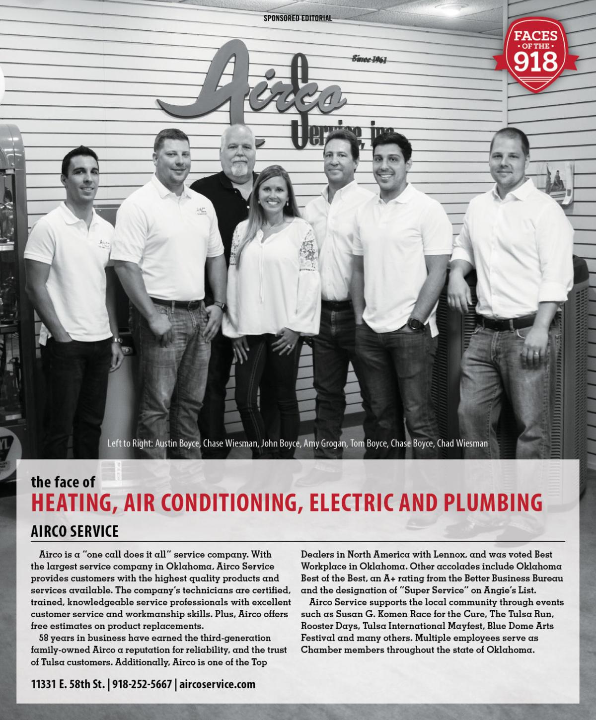 Faces Of The 918 July 2018 Tulsapeople Com