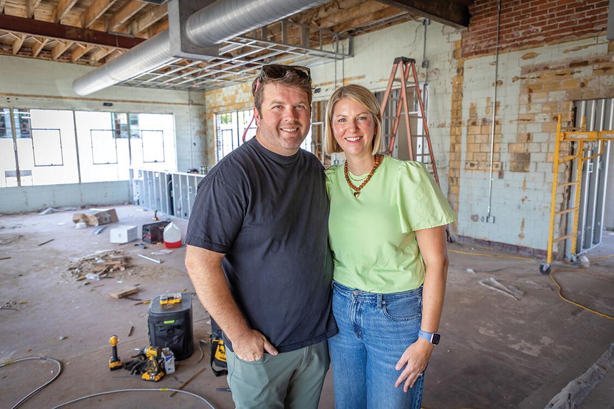 American Solera Is Coming Home to 18th Street
