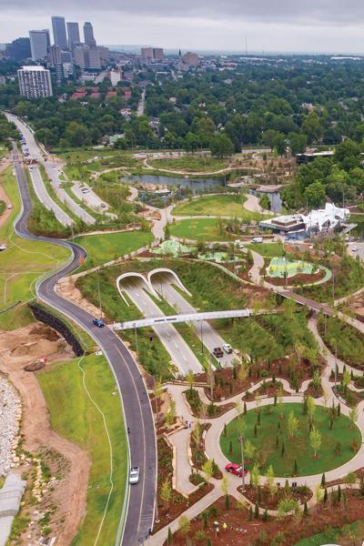 6 facts you need to know about Riverside Drive September 2018