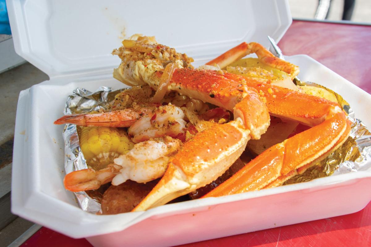 3 Tulsa food trucks to try this summer What's Cooking