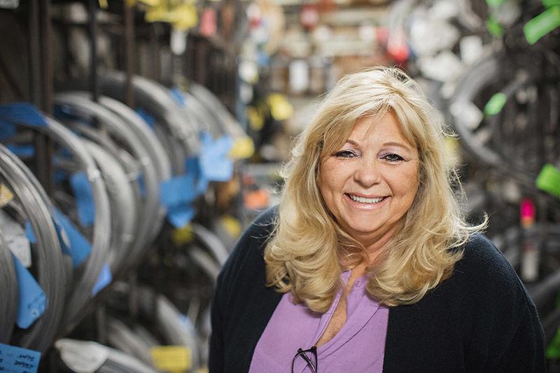 How EBSCO makes custom springs January2020