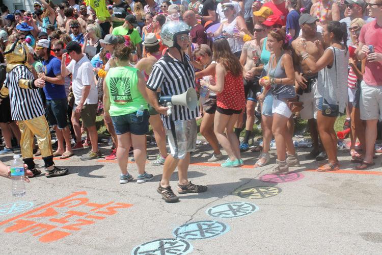 Origin story Cry Baby Hill Mitchgilliam