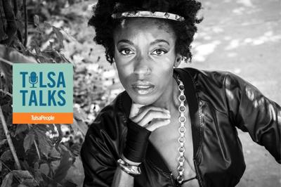 Branjae Tulsa Talks