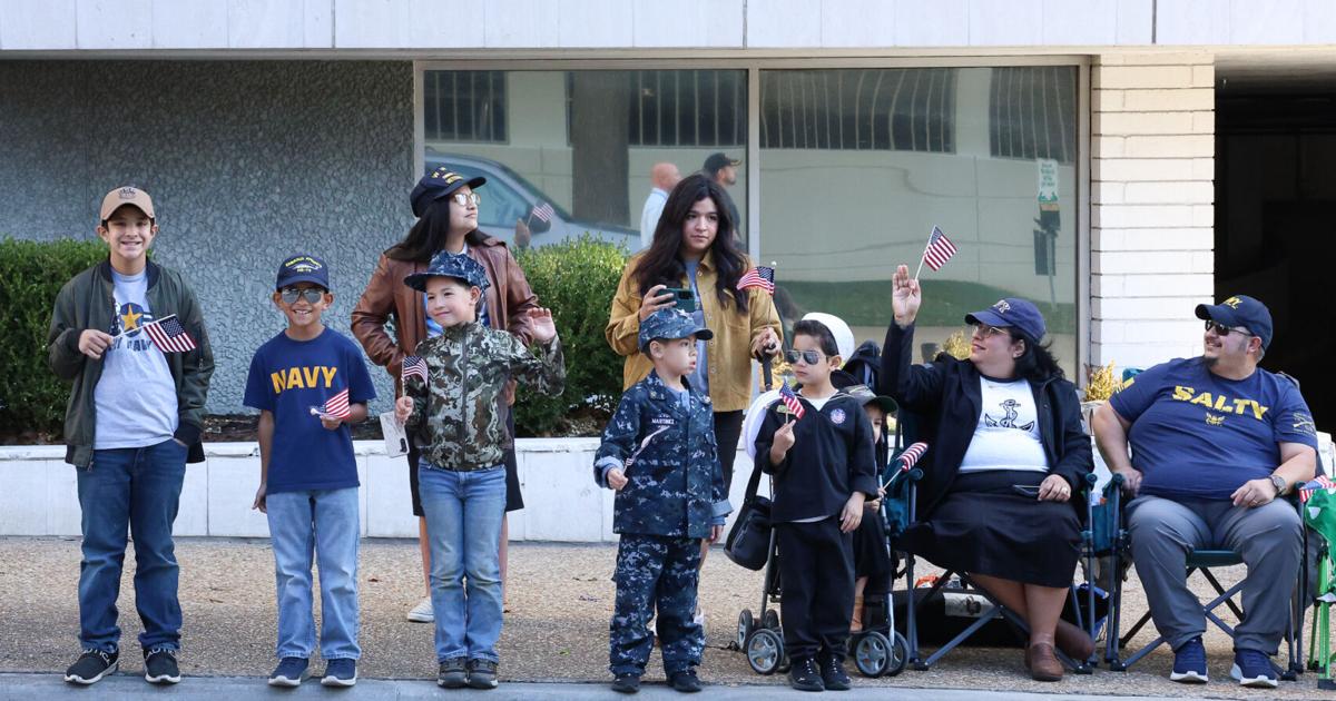 Ny veterans day parade 2024 Ny veterans day parade 2024