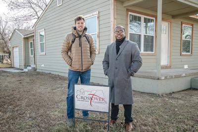 Crossover Community Impact Creates Fresh Start City Desk Tulsapeople Com Crossover community impact inc is a medical group that has only one practice medical office located in tulsa ok. crossover community impact creates