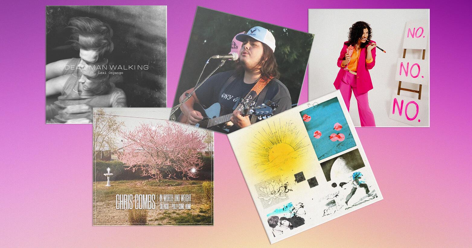 Tulsa music roundup: Lots of new tracks to listen to in March - Vimarsana News