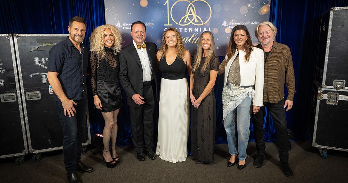 Ascension St. John Centennial Gala