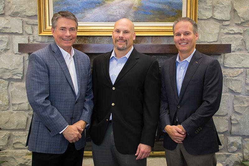 Mabrey Bank announces new leadership January2019