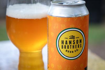 HANSON Brothers Beer Co.