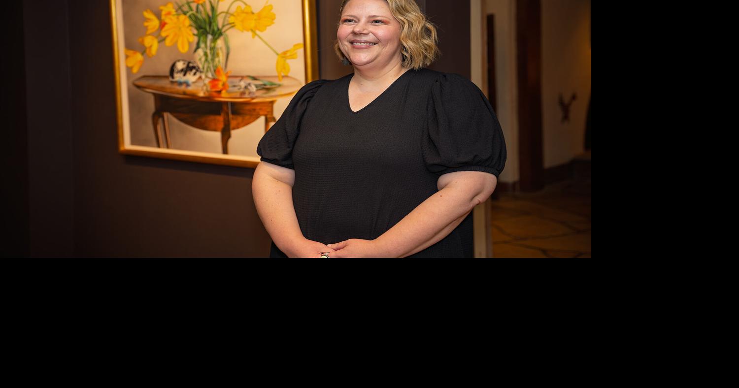 In conversation: Philbrook Museum of Art’s president and CEO Megan Whittaker Nesbit