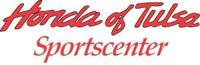 Honda of Tulsa | Recreational Vehicle Delearship | Tulsa, OK