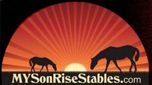 My Sonrise Stables Horse Boarding Horse Handling Broken Arrow Ok Tulsaworld Com