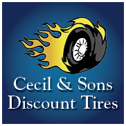 Discount Tire Tulsa >> Cecil Sons Discount Tires Sand Springs Automotive Services Discount Tire Tulsa >> Cecil Sons Discount Tires Sand Springs Automotive Services