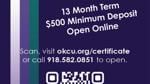 OKLAHOMA'S CREDIT UNION