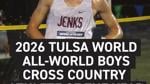 TULSA WORLD HOUSE ACCOUNT