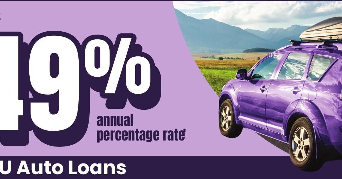 OKLAHOMA CENTRAL CREDIT UNION,N2 ADVERTISING -