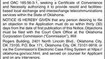 OKLAHOMA PRESS ASSOC