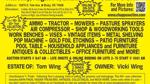 CHUPPS AUCTION CO