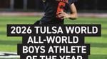 TULSA WORLD HOUSE ACCOUNT