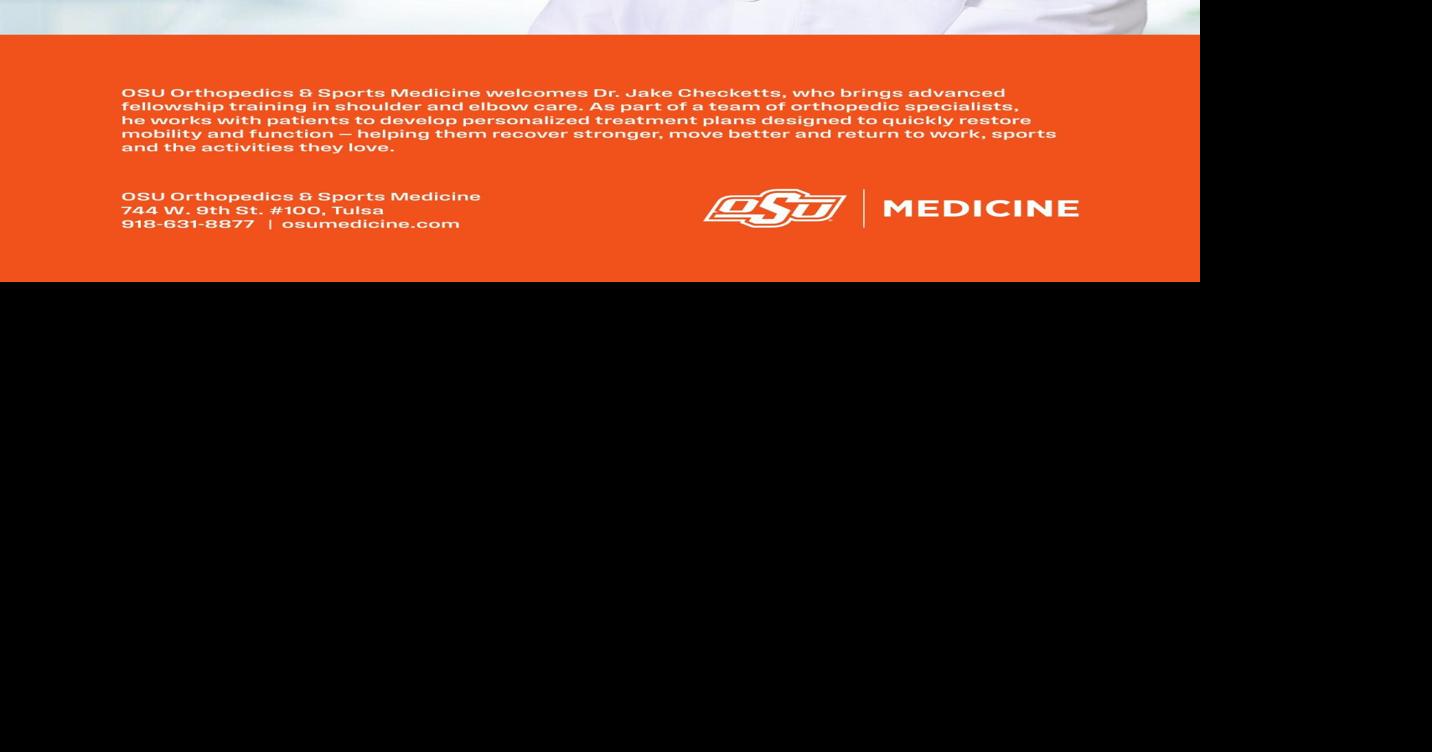 OSU CENTER FOR HEALTH SCIENCES