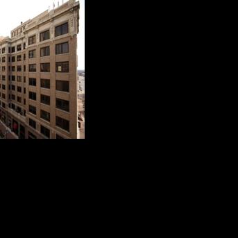 13 unsung gems of Tulsa architecture include Pythian, Sinclair buildings