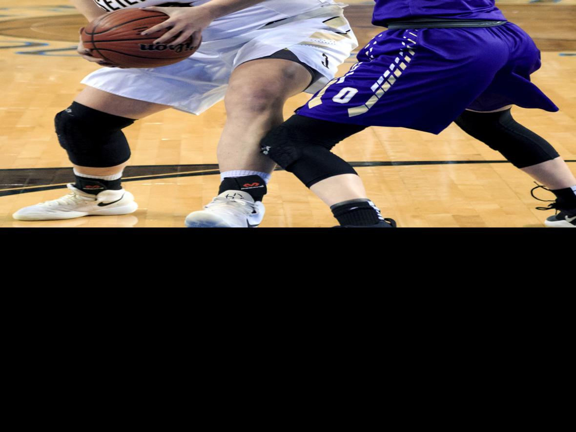 High School Basketball Ossaa Releases Class A B Playoff Pairings