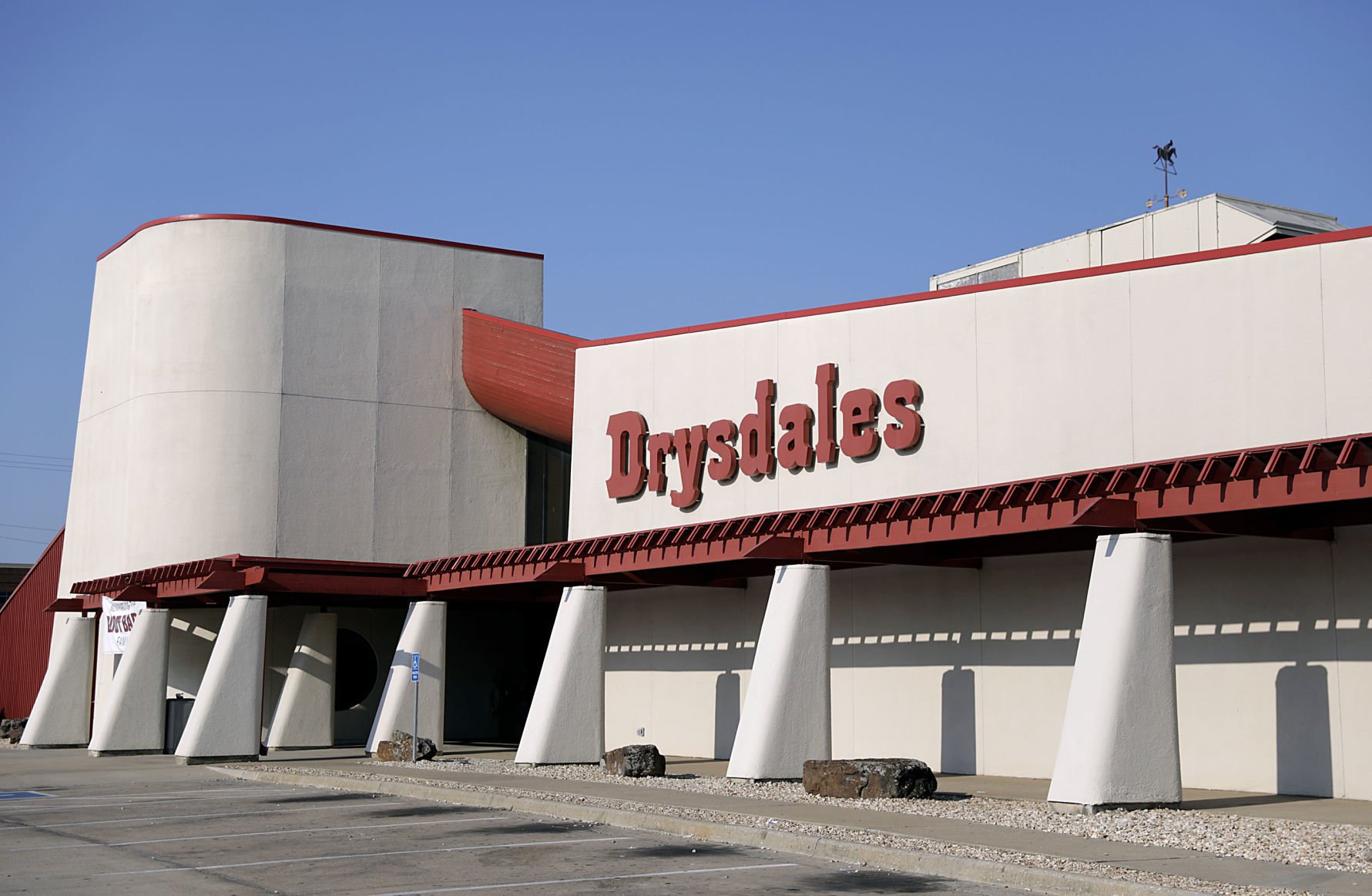 Longtime Tulsa retailer Drysdales to 