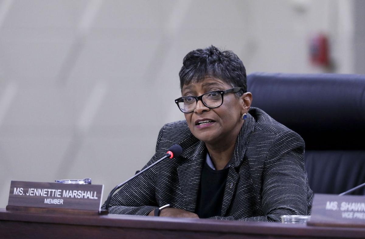 Tulsa County school board candidate filing period closes