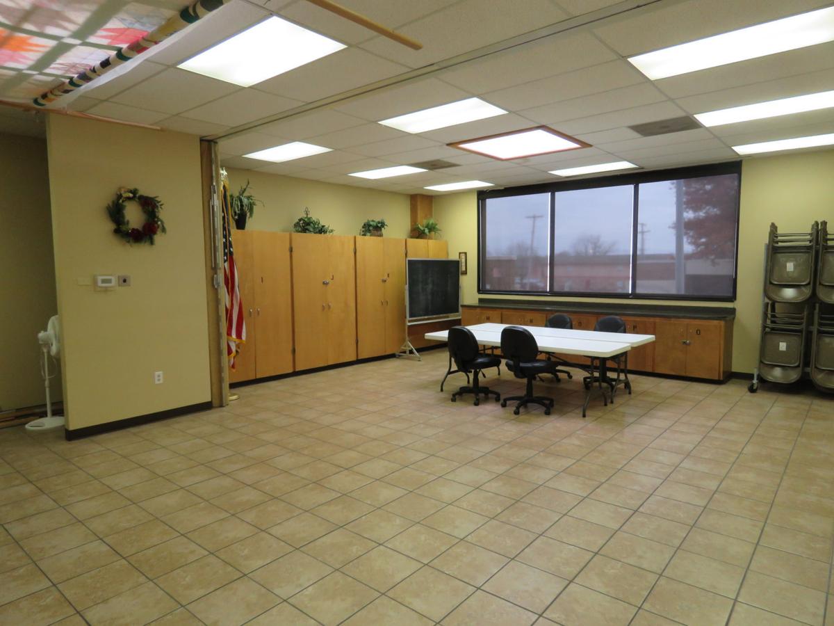 Owasso Community Center raises rates on rental rooms News