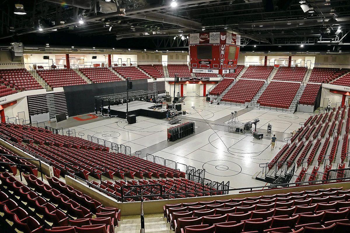 High schools 2004 opening of Union's athletic facilities led way for