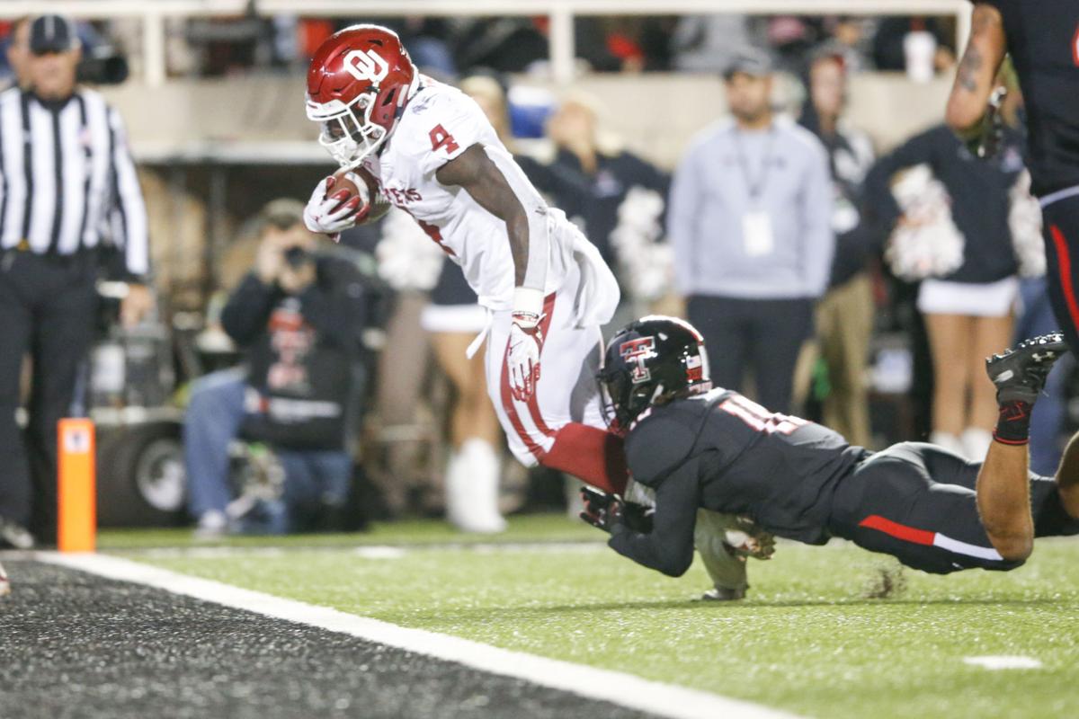 Bedlam 2018 Breaking Down The Matchup Ousportsextra
