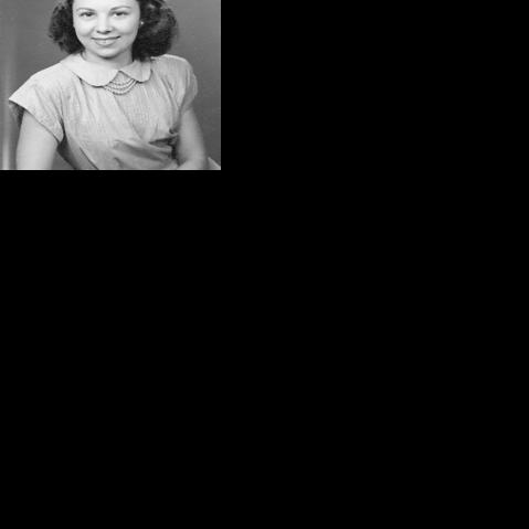 Patricia Ann (Busby) Tomer