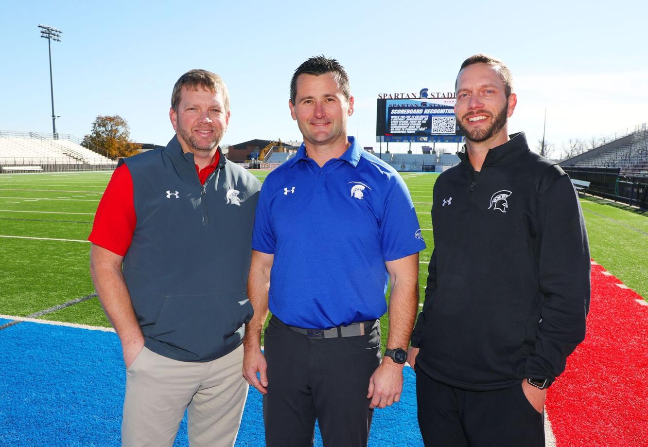 How Bixby football became a powerhouse