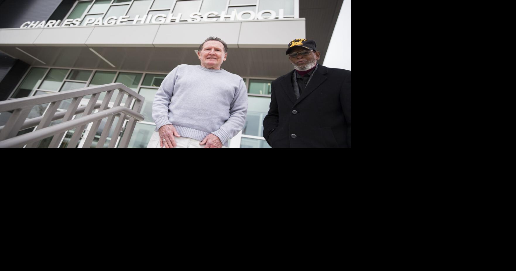 Graduates recall 1964 desegregation of Sand Springs high school