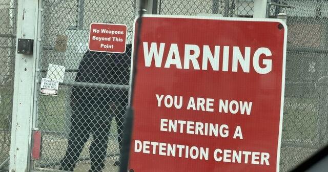 Honorary Ukrainian consul says state, ICE detaining truck drivers without due cause