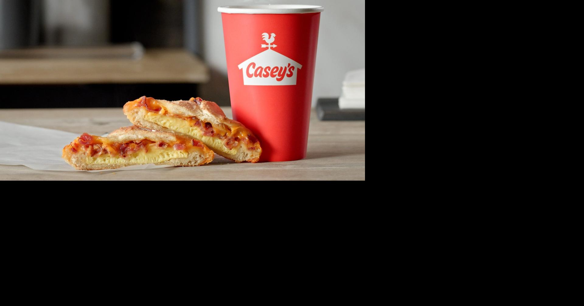 Casey’s to open third full-service convenience store in Owasso