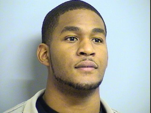 Tulsa Rapist Sentenced To 100 Years In Prison