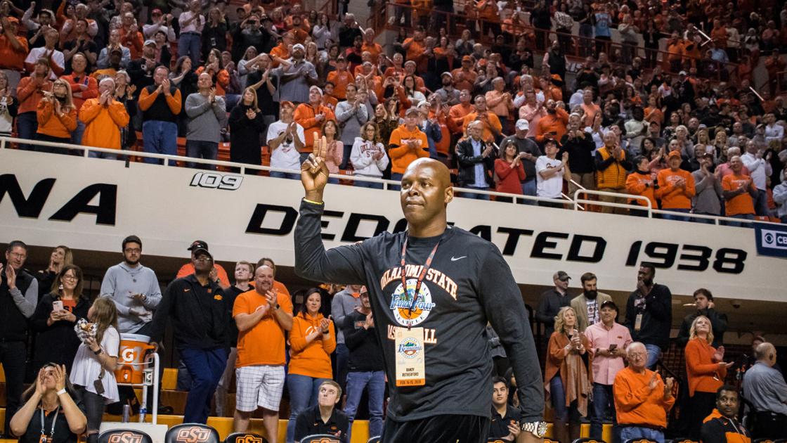 OSU basketball: Former Cowboy standout Randy Rutherford talks about ...