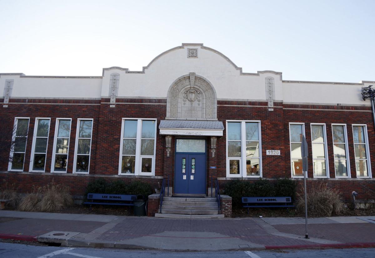 TPS board expected to change Lee Elementary's name today, but not by a