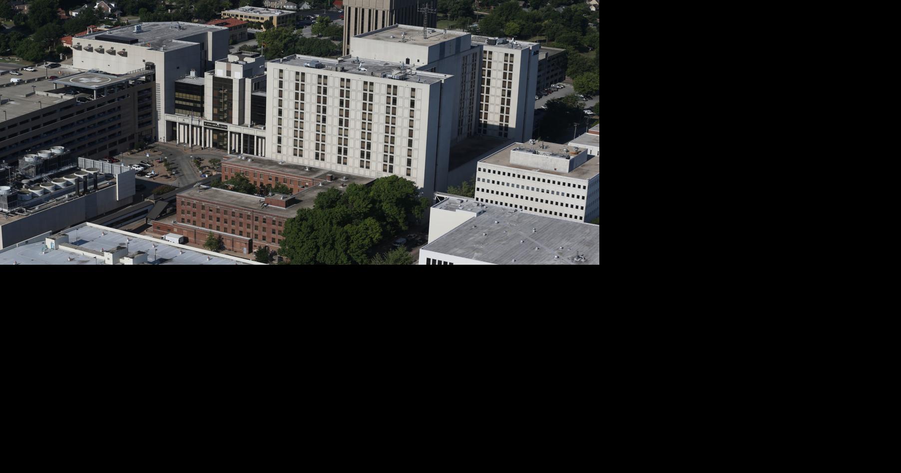 Patient records system at Ascension St. John back online after cyberattack